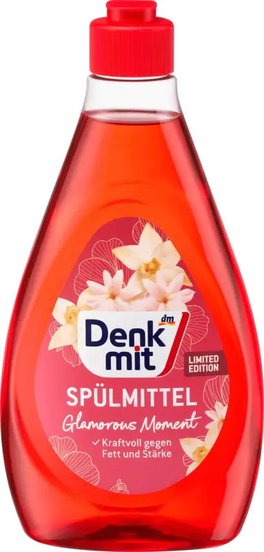 Denkmit Spülmittel Glamorous Moment