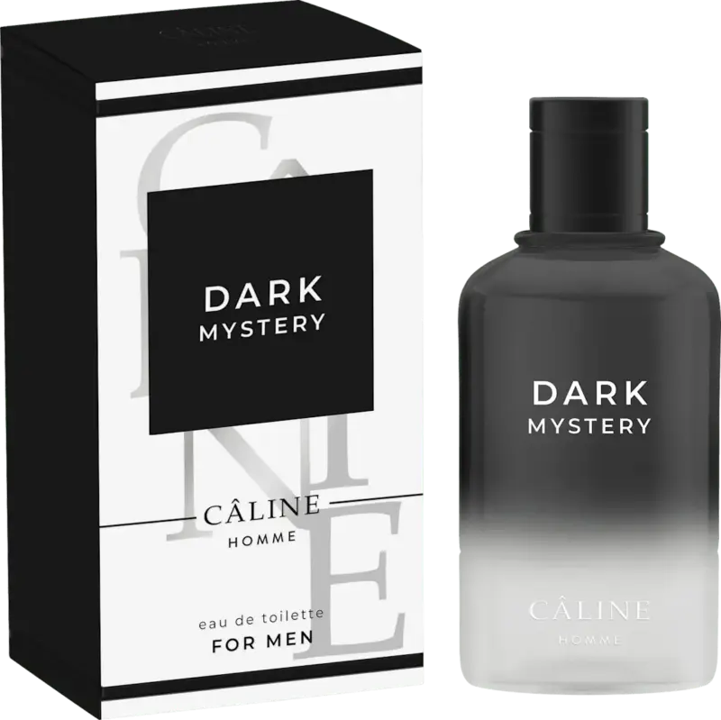 CÂLINE Dark Mystery Eau de Toilette