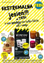 Tedi gazetka do 18.10.2025