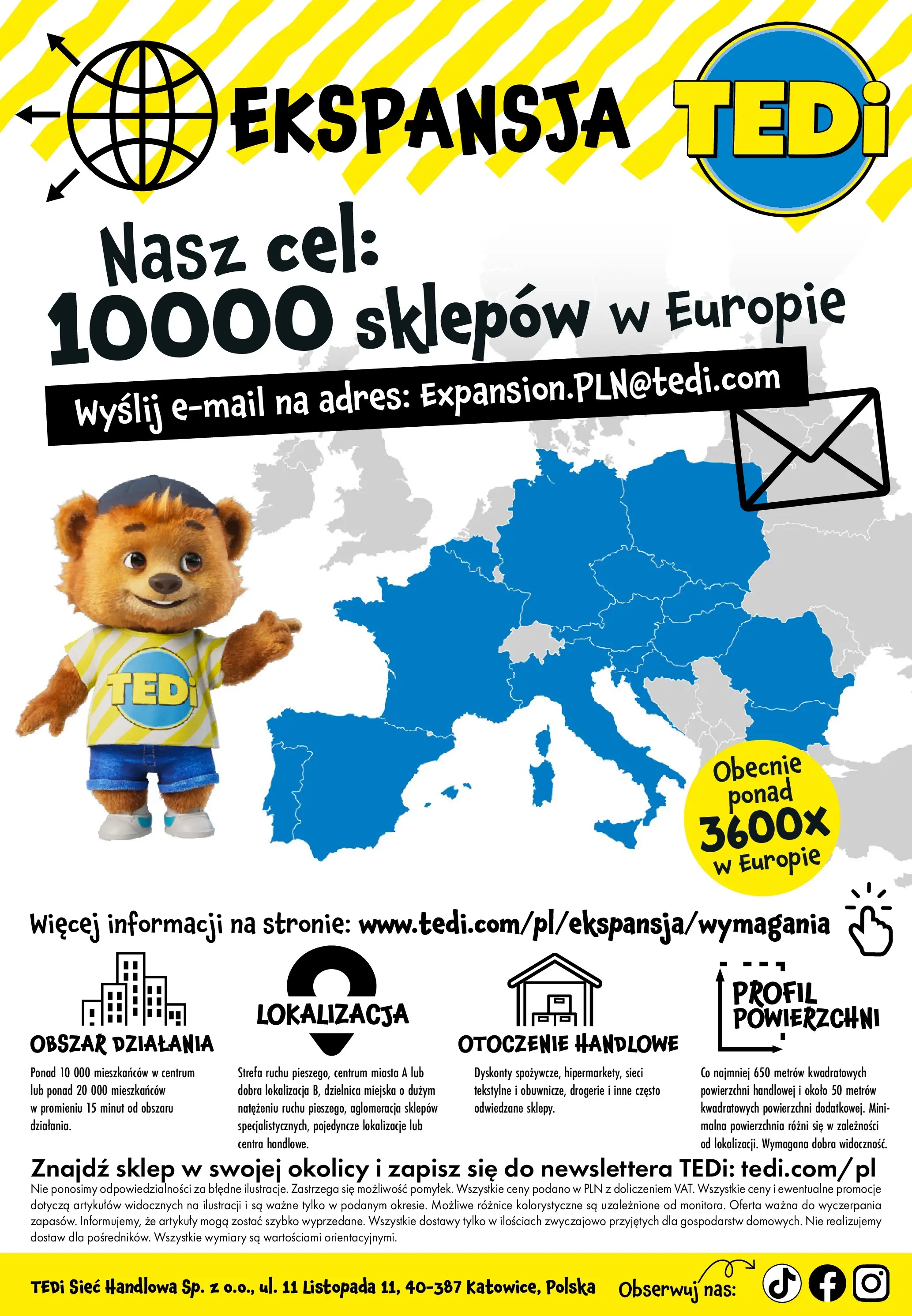 TEDi Gazetka od (10.10.2025 - 18.10.2025) | Strona: 28