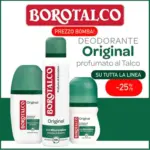 EUROSHOP Monopoli Su tutta la linea -25% - al 12.10.2025