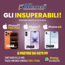 GLI INSUPERABILI!!!