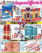 Il Genio Solo Dal 7 al 13 ottobre 2025 - al 13.10.2025