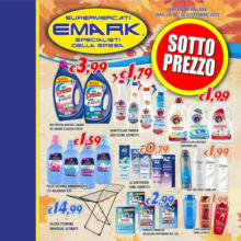 Sottoprezzo