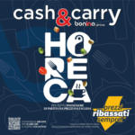 Boningros Cash and Carry Prezzi ribassati sempre! - al 19.10.2025