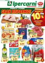 Gran Risparmio!