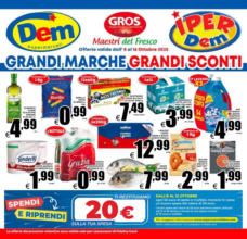 Grandi marche