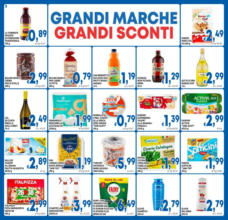 Grandi marche