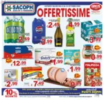 Sacoph Offertissime - al 16.10.2025
