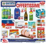 Sacoph Offertissime - al 16.10.2025