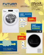 Futura Elettronica Offerte d'autunno - al 25.10.2025
