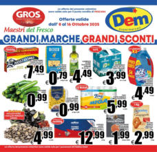 Grandi marche
