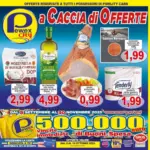 Pewex A caccia di offerte - al 16.10.2025