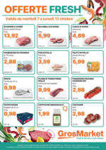Sogegross Offerta Fresh 38 - al 13.10.2025