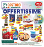 Il castoro Offertissime - al 16.10.2025