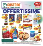 Il castoro Offertissime - al 16.10.2025