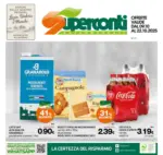 Superconti OFFERTE VALIDE DAL 09.10 AL 22.10.2025 - al 22.10.2025