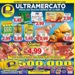 Pewex Ultramercato - al 16.10.2025