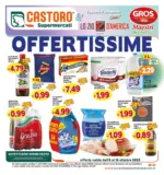 Il castoro Offertissime - al 16.10.2025