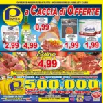 Pewex A caccia di offerte - al 16.10.2025