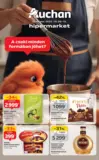 Auchan újság érvényessége 10.15.-ig