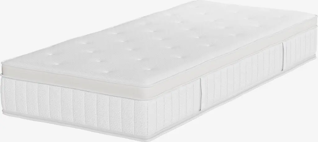 JYSK Матрак с пружини 90x190 SJONA среден