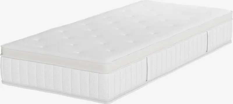 JYSK Saltea arcuri 90x200cm SJONA Medie