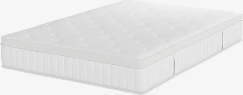 JYSK Saltea arcuri 140x200cm SJONA Medie