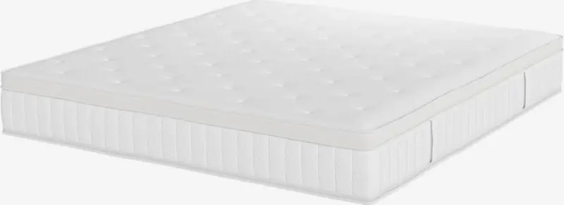 JYSK Saltea arcuri 160x200cm SJONA Medie