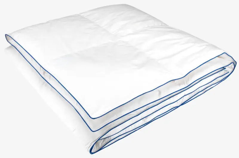 JYSK Plapumă puf rață 200x220 GALDEBERGET călduroasă