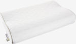JYSK JYSK Pernă ergonomică spumă 40x60x11/9 WELLPUR KYRKJA - până la 16-10-25