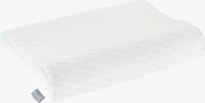 JYSK Pernă spumă 26x40x6/5 WELLPUR BEIFONN