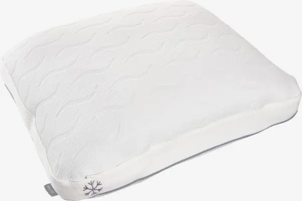 JYSK Възглавница с мемори пяна 42x65x15 WELLPUR SOGNDAL