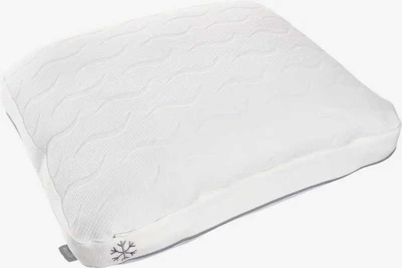 JYSK Pernă spumă 42x65x15 WELLPUR SOGNDAL