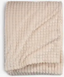 JYSK Cuvertură HAGTORN 200x220 bej