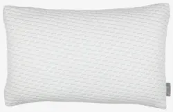 JYSK Pernă spumă 42x65x15 WELLPUR LIHESTEN