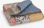 JYSK JYSK Ватирано одеяло INKALILJE 140x200 - до 10-12-25