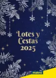 Lotes y cestas Norte 2