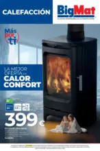 La Mejor Oferta En Calor Y Confort