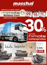 maschal - gültig bis 13.10.2025