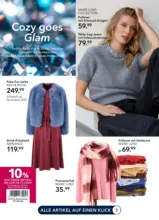 Peek & Cloppenburg: Autumn Colors