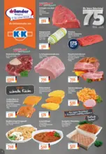 K+K: Wochenangebote
