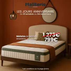 LES JOURS ANNIVERSAIRE