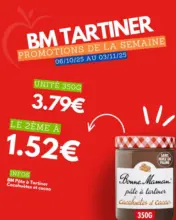 Promo pétillante chez Marché Frais !
