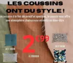 Au Fil des Marques Pour embellir votre intérieur - au 22.10.2025