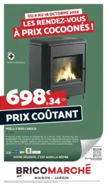 Les rendez-vous à prix cocoonés !