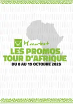 Hmarket catalogue-Afrique-8-oct-19-oct - au 19.10.2025