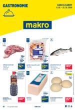 Makro Gastronomie – do 21.10.2025