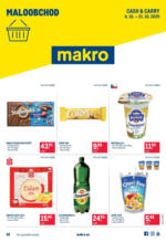 Makro Maloobchod – do 21.10.2025