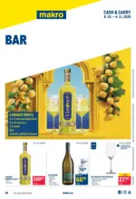 Makro Bar – do 04.11.2025